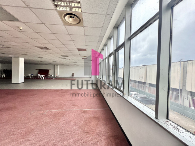 Immagine 14 di Ufficio in vendita  in VIA FRANCESCO CILEA 4 a Vicenza