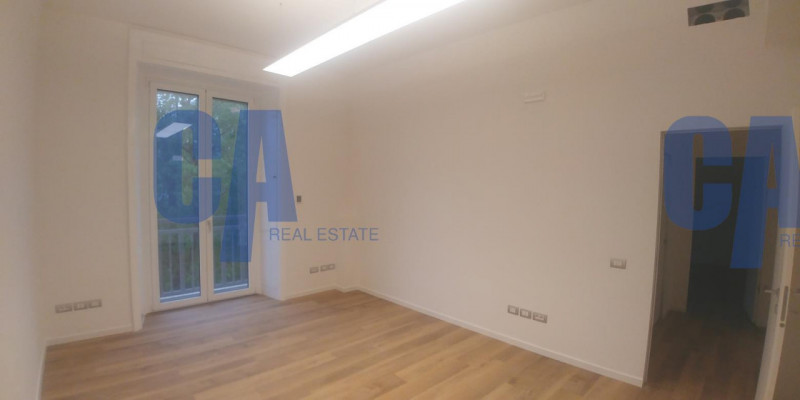 Immagine 9 di Ufficio in affitto  in VIA FREGUGLIA CARLO a Milano