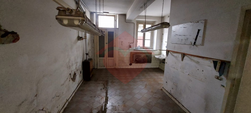 Immagine 5 di Negozio in affitto  in Via Giana 3 a Gorgonzola