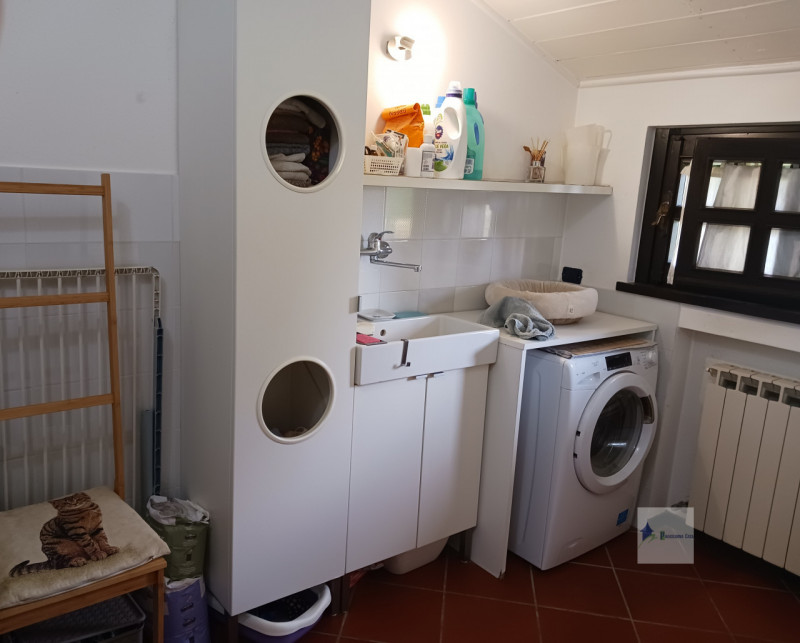 Immagine 29 di Villa in vendita  a Robecchetto Con Induno