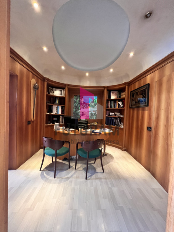 Immagine 4 di Capannone industriale in vendita  in Via Marosticana 180 a Dueville