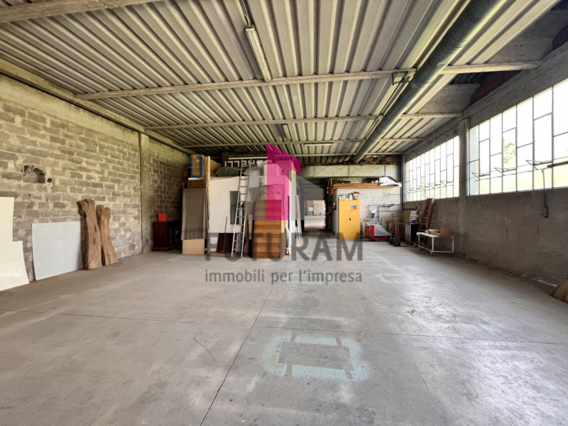 Immagine 11 di Capannone industriale in vendita  in Via Marosticana 180 a Dueville
