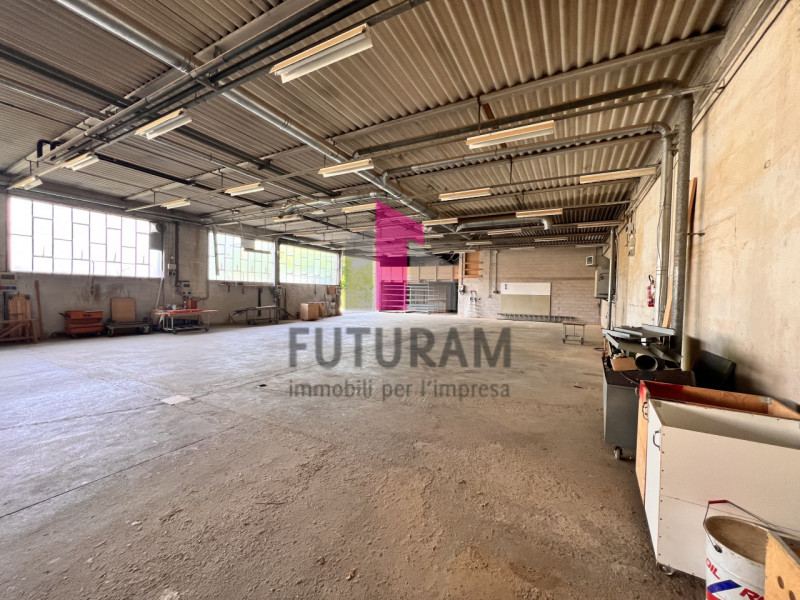 Immagine 18 di Capannone industriale in vendita  in Via Marosticana 180 a Dueville