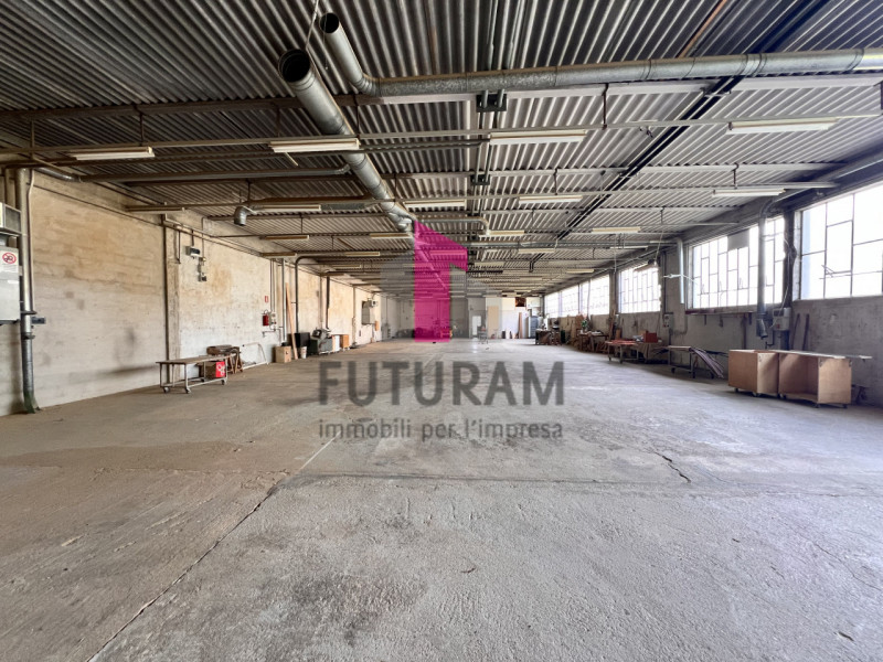 Immagine 19 di Capannone industriale in vendita  in Via Marosticana 180 a Dueville