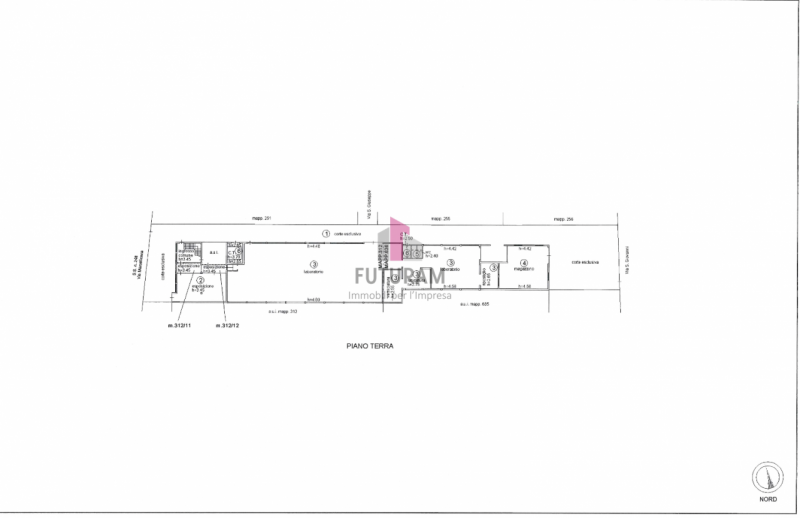 Immagine 22 di Capannone industriale in vendita  in Via Marosticana 180 a Dueville