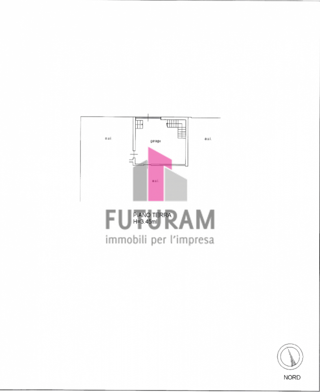 Immagine 23 di Capannone industriale in vendita  in Via Marosticana 180 a Dueville