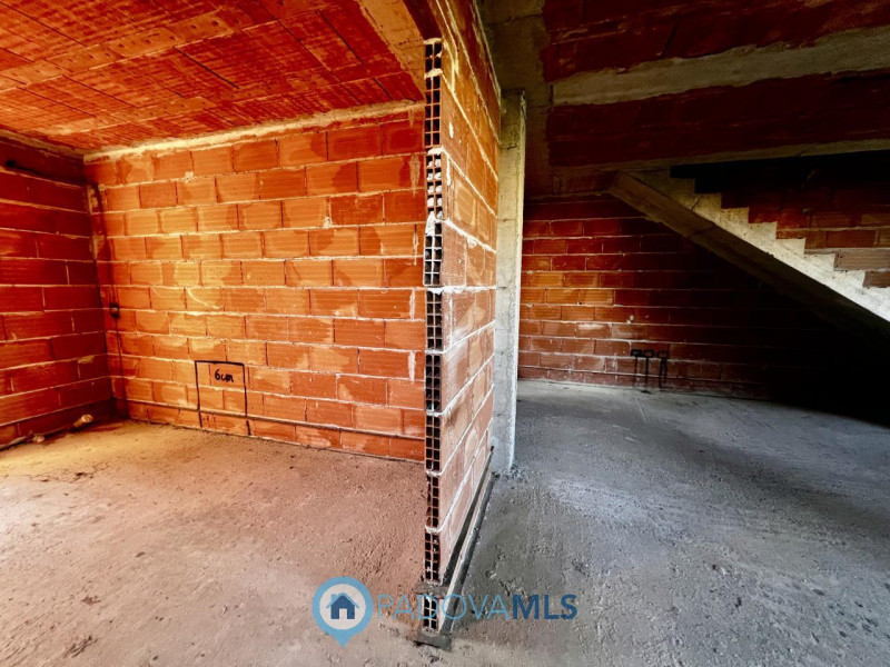 Immagine 13 di Casa bifamiliare in vendita  in via Bassa a Villafranca Padovana