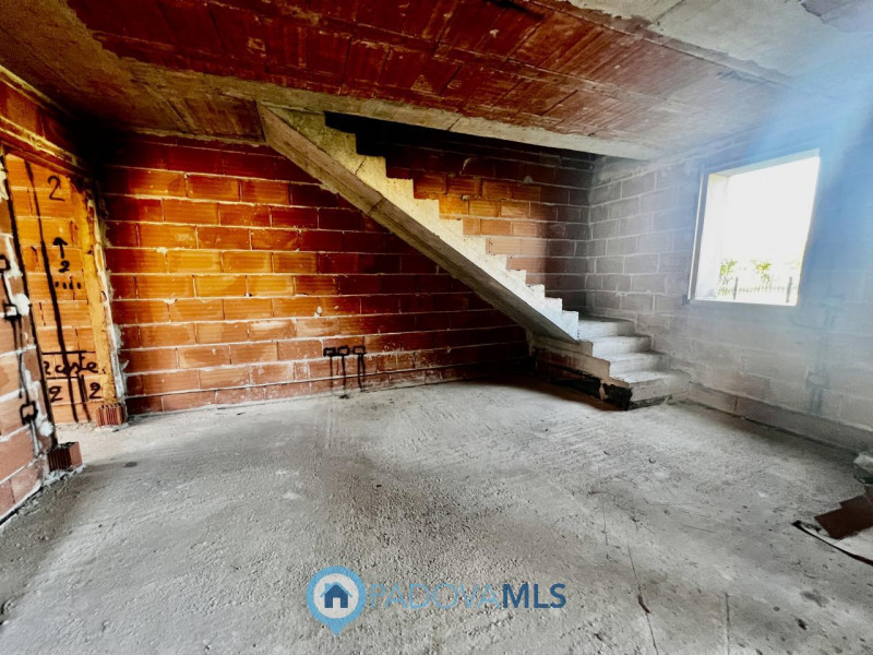 Immagine 14 di Casa bifamiliare in vendita  in via Bassa a Villafranca Padovana