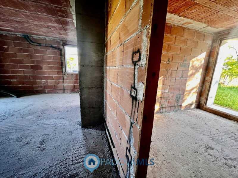 Immagine 17 di Casa bifamiliare in vendita  in via Bassa a Villafranca Padovana