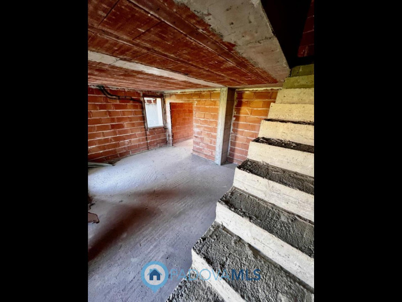 Immagine 18 di Casa bifamiliare in vendita  in via Bassa a Villafranca Padovana