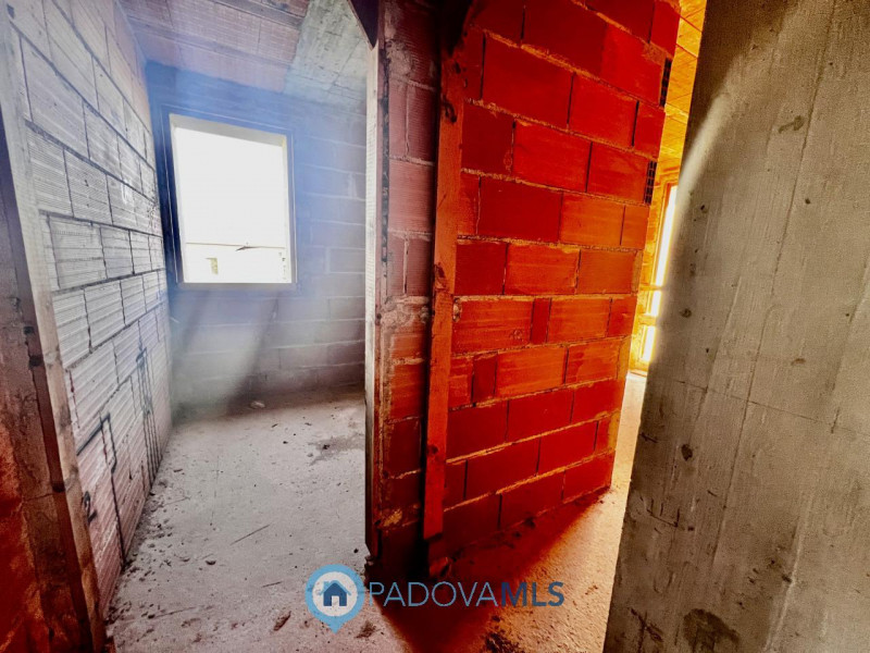 Immagine 24 di Casa bifamiliare in vendita  in via Bassa a Villafranca Padovana