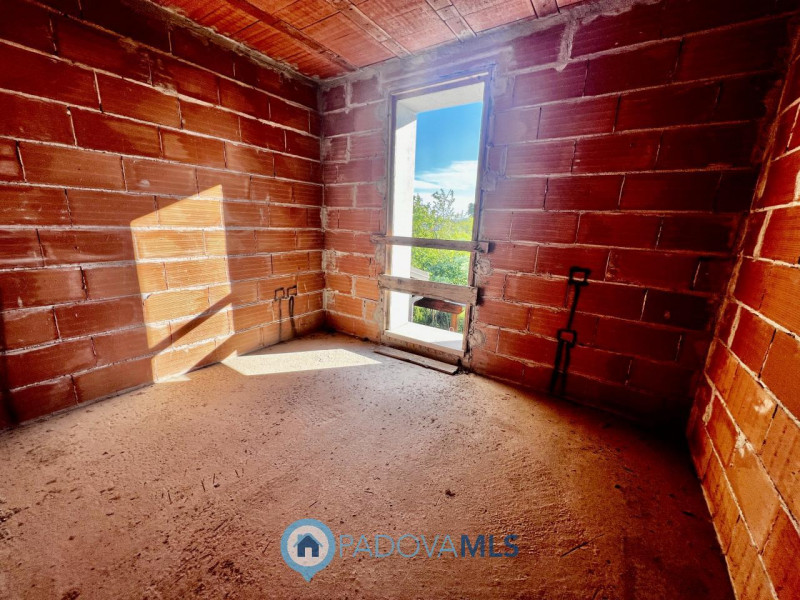 Immagine 26 di Casa bifamiliare in vendita  in via Bassa a Villafranca Padovana