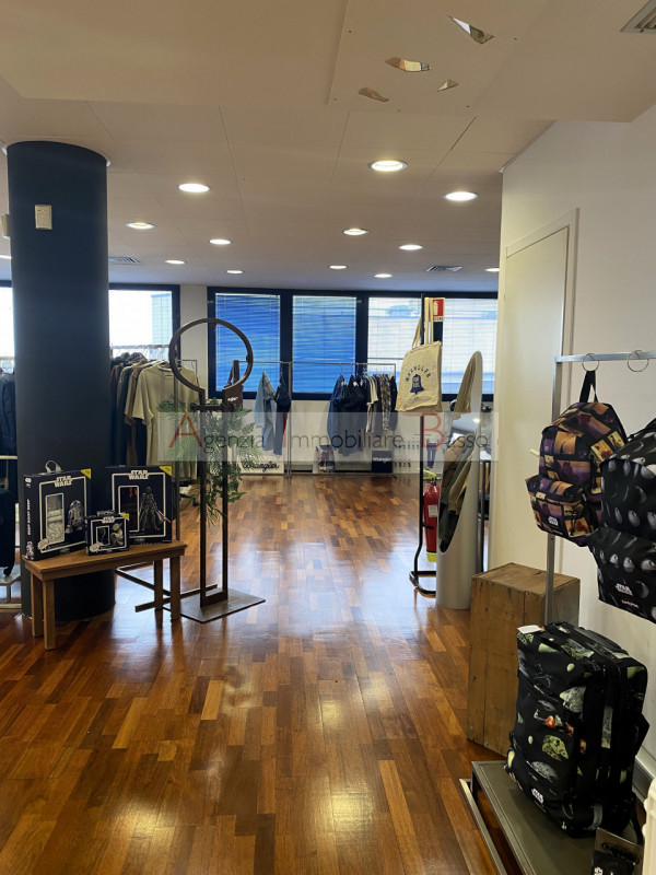 Immagine 6 di Ufficio in vendita  in VIA NORMANDIA 20 a Noventa Padovana