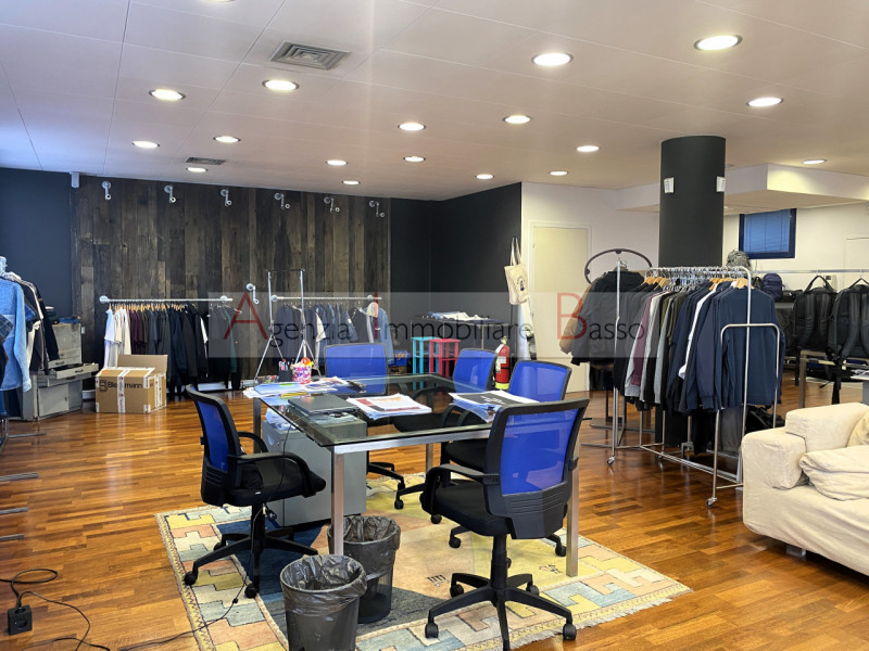 Immagine 13 di Ufficio in vendita  in VIA NORMANDIA 20 a Noventa Padovana