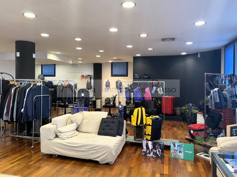 Immagine 14 di Ufficio in vendita  in VIA NORMANDIA 20 a Noventa Padovana