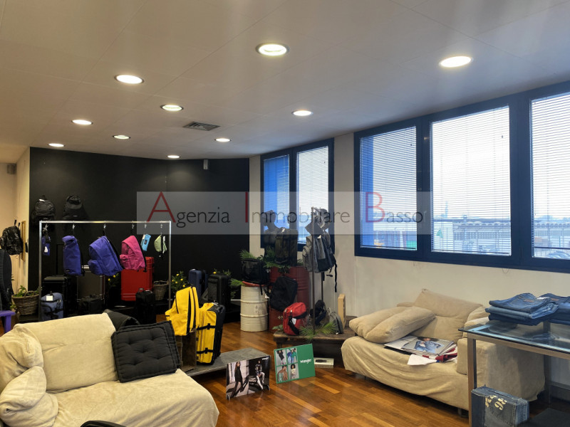 Immagine 16 di Ufficio in vendita  in VIA NORMANDIA 20 a Noventa Padovana