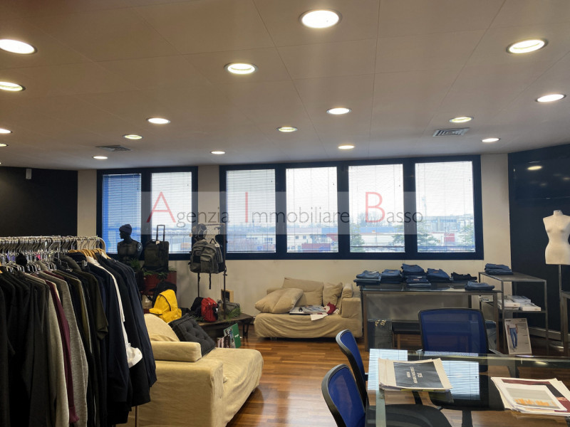 Immagine 17 di Ufficio in vendita  in VIA NORMANDIA 20 a Noventa Padovana