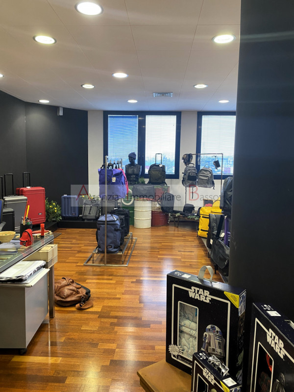 Immagine 19 di Ufficio in vendita  in VIA NORMANDIA 20 a Noventa Padovana