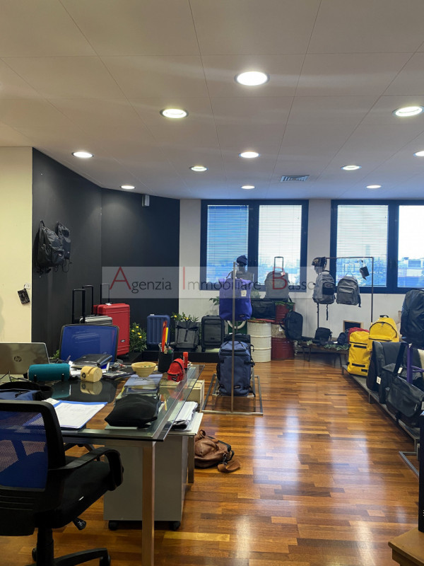 Immagine 20 di Ufficio in vendita  in VIA NORMANDIA 20 a Noventa Padovana