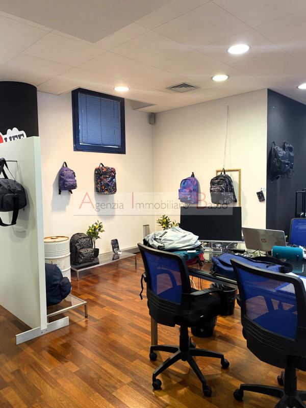 Immagine 21 di Ufficio in vendita  in VIA NORMANDIA 20 a Noventa Padovana