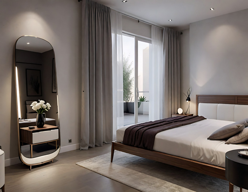 Immagine 6 di Appartamento in vendita  in Via Giuseppe Garibaldi a San Biagio Di Callalta