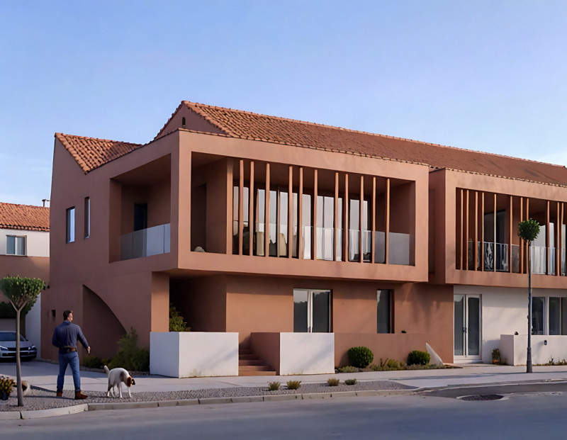 Immagine 9 di Appartamento in vendita  in Via Giuseppe Garibaldi a San Biagio Di Callalta