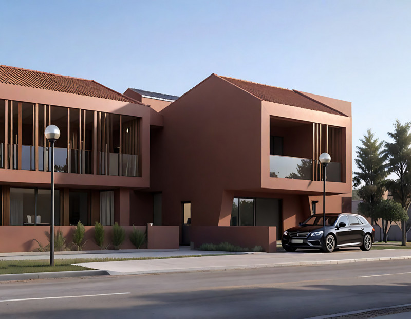 Immagine 10 di Appartamento in vendita  in Via Giuseppe Garibaldi a San Biagio Di Callalta