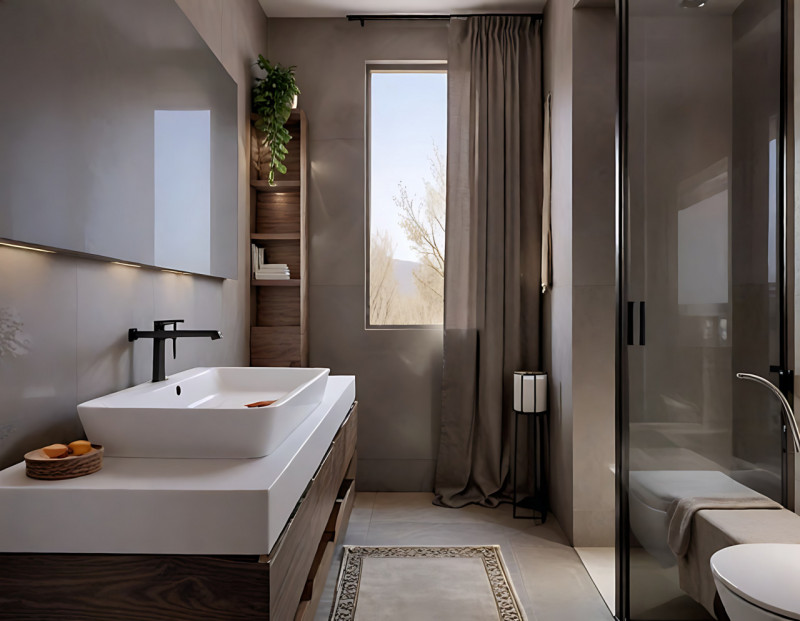 Immagine 5 di Appartamento in vendita  in Via Giuseppe Garibaldi a San Biagio Di Callalta