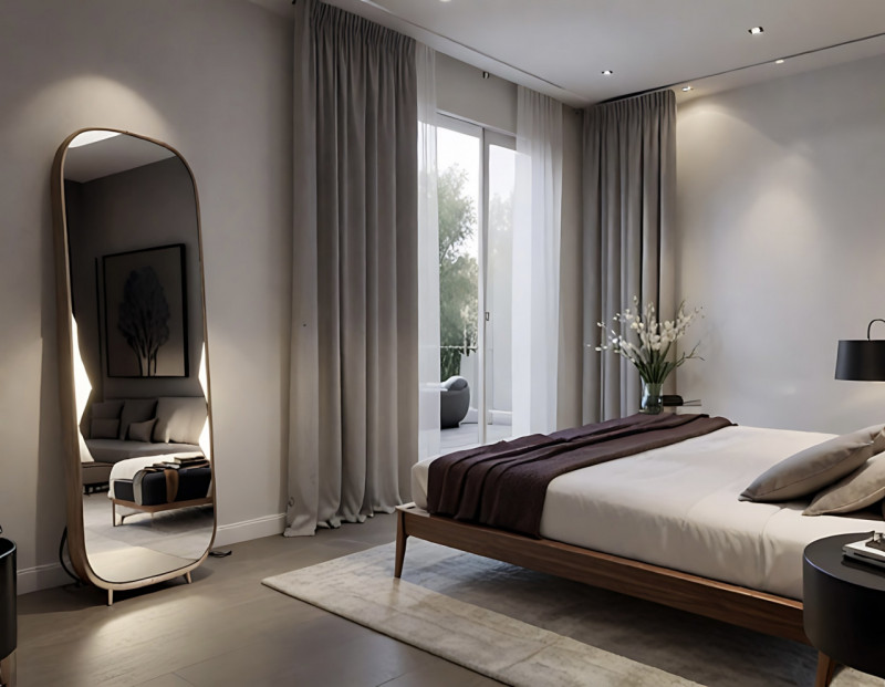 Immagine 6 di Appartamento in vendita  in Via Giuseppe Garibaldi a San Biagio Di Callalta