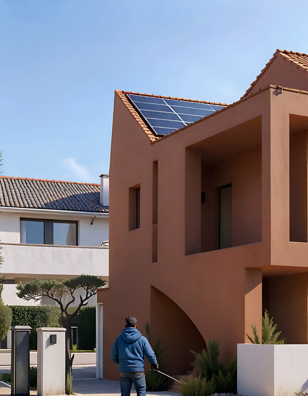 Immagine 12 di Appartamento in vendita  in Via Giuseppe Garibaldi a San Biagio Di Callalta