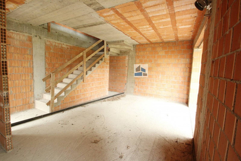 Immagine 3 di Casa bifamiliare in vendita  in via desman a Santa Maria Di Sala