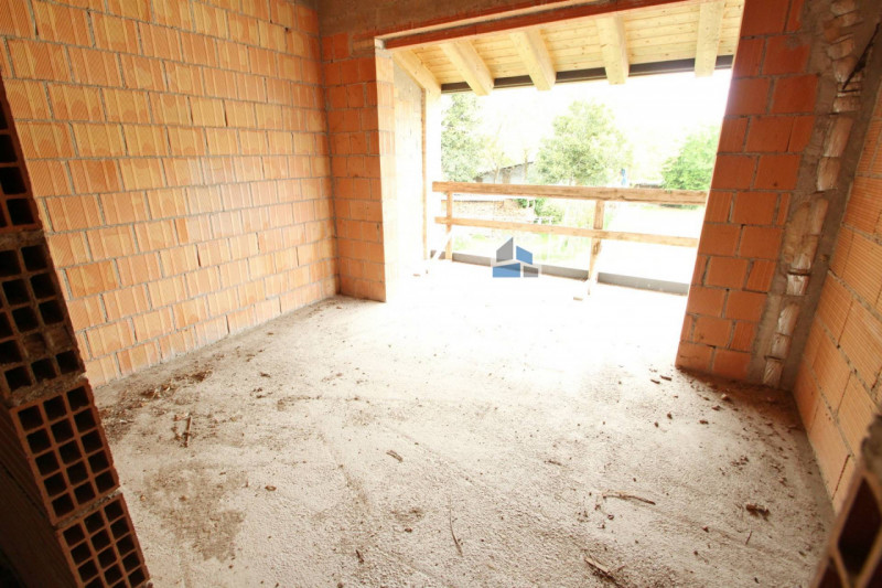 Immagine 5 di Casa bifamiliare in vendita  in via desman a Santa Maria Di Sala