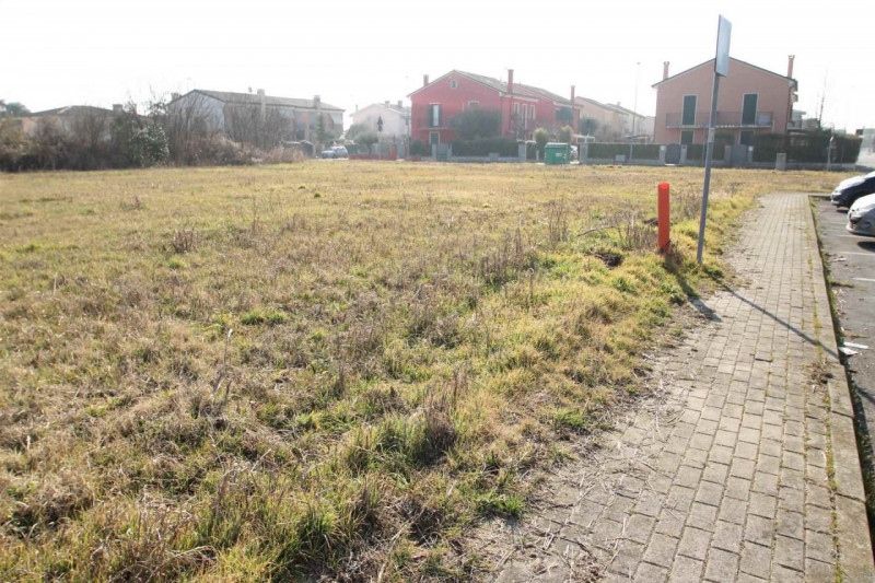 Immagine 4 di Terreno in vendita  a Santa Maria Di Sala