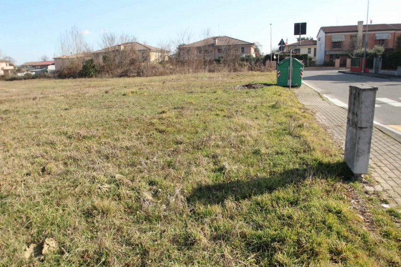 Immagine 5 di Terreno in vendita  a Santa Maria Di Sala