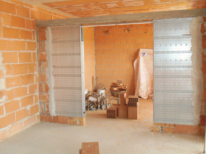 Immagine 3 di Casa bifamiliare in vendita  a Santa Maria Di Sala