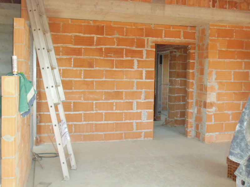 Immagine 4 di Casa bifamiliare in vendita  a Santa Maria Di Sala