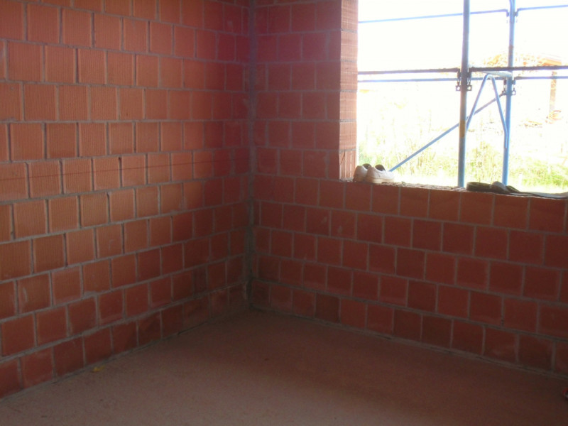 Immagine 5 di Casa bifamiliare in vendita  a Santa Maria Di Sala