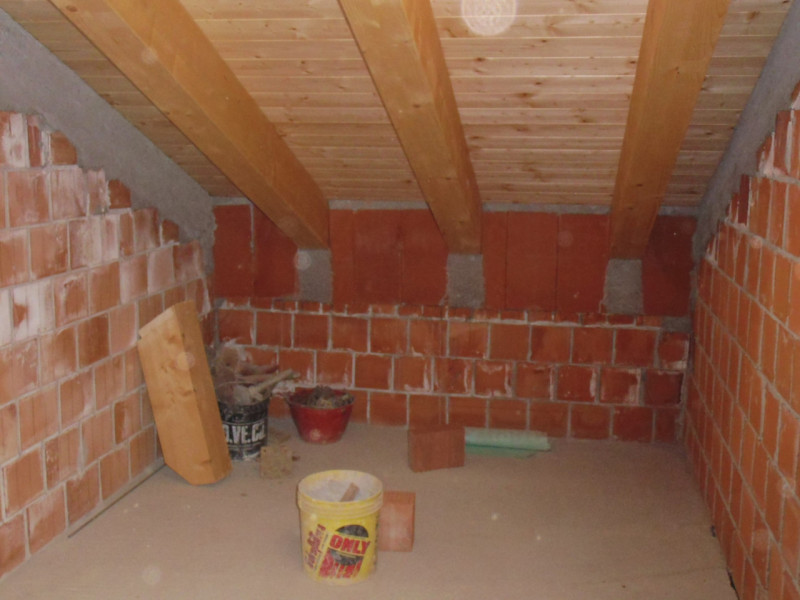 Immagine 6 di Casa bifamiliare in vendita  a Santa Maria Di Sala