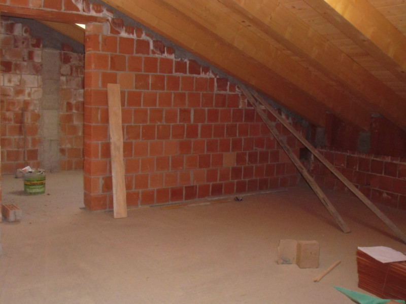 Immagine 7 di Casa bifamiliare in vendita  a Santa Maria Di Sala