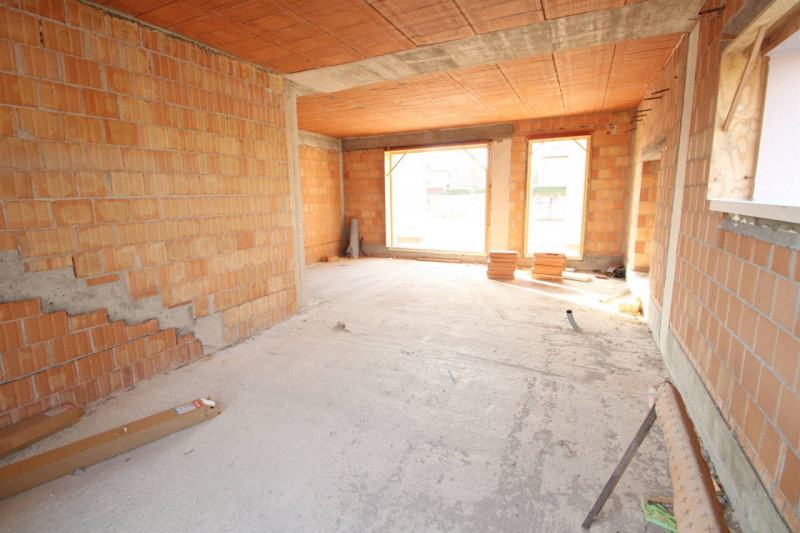 Immagine 3 di Casa bifamiliare in vendita  in via alfieri a Santa Maria Di Sala