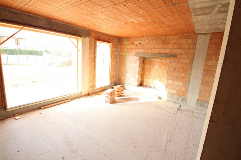 Immagine 4 di Casa bifamiliare in vendita  in via alfieri a Santa Maria Di Sala