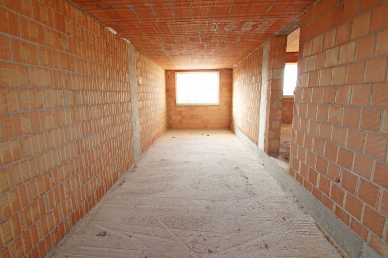 Immagine 7 di Casa bifamiliare in vendita  in via alfieri a Santa Maria Di Sala