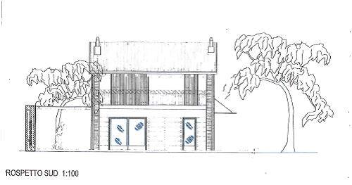 Immagine 3 di Casa indipendente in vendita  a Santa Maria Di Sala