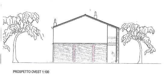 Immagine 4 di Casa indipendente in vendita  a Santa Maria Di Sala