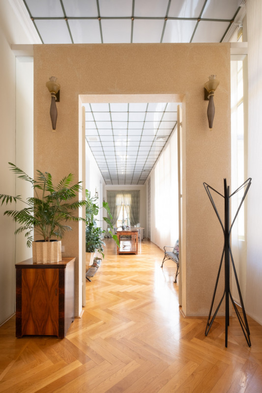 Immagine 2 di Attico in vendita  a Bologna