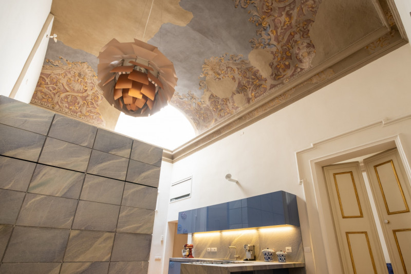 Immagine 8 di Attico in vendita  a Bologna