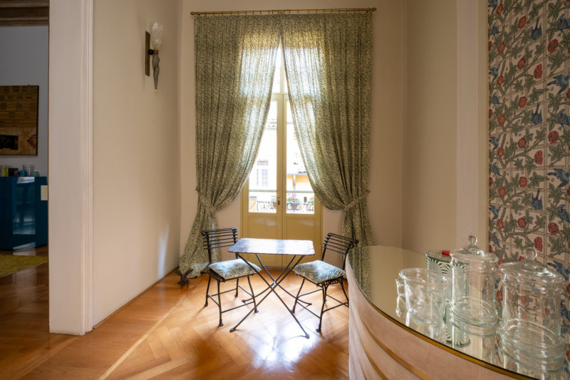 Immagine 12 di Attico in vendita  a Bologna