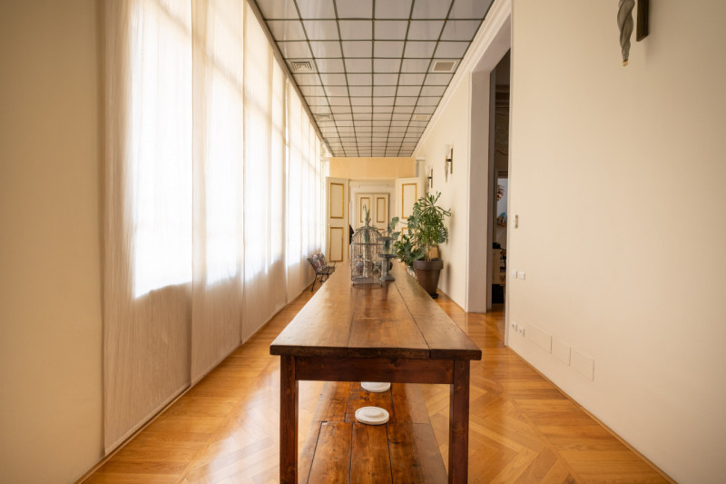 Immagine 13 di Attico in vendita  a Bologna