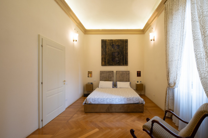 Immagine 23 di Attico in vendita  a Bologna