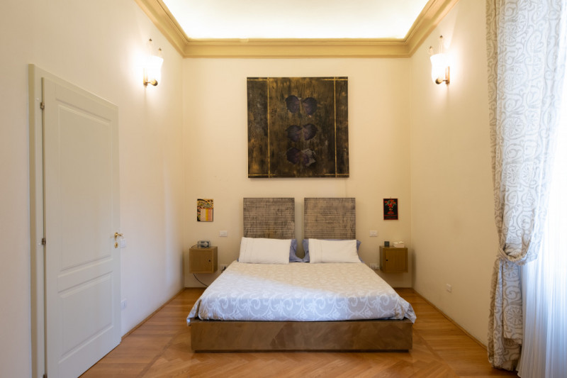 Immagine 24 di Attico in vendita  a Bologna